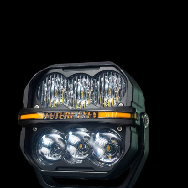 Exploradora Future Eyes C6
