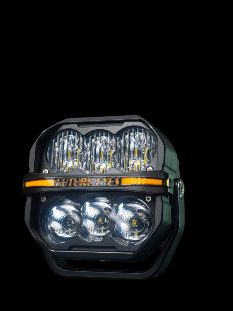Exploradora Future Eyes C6