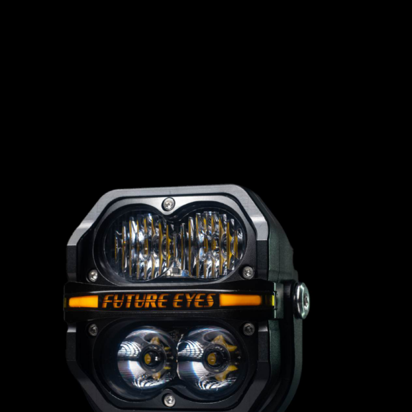 Exploradora Future Eyes C4